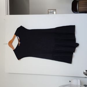 Fighting Eel, Ava Sky black romper